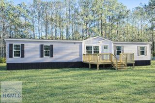 1091 Bradwell Dunham Road, Ludowici, GA 31316