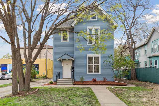 1926 15th Avenue S, Minneapolis, MN 55404