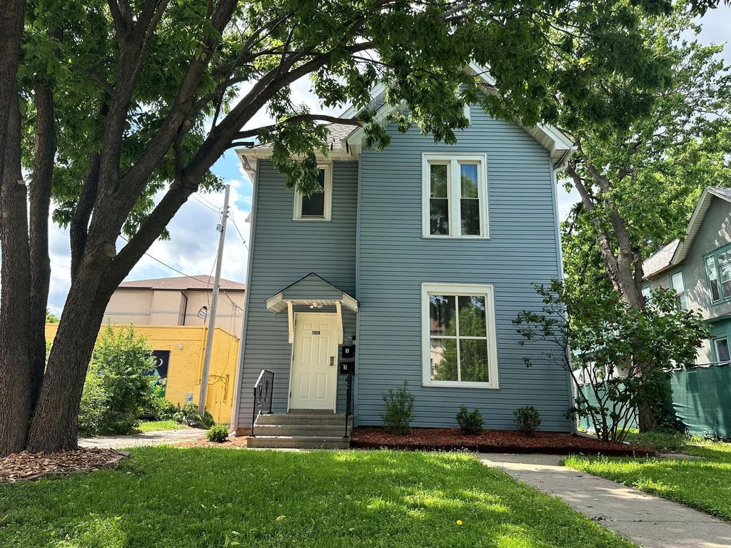 1926 15th Avenue S, Minneapolis, MN 55404 — photo 2