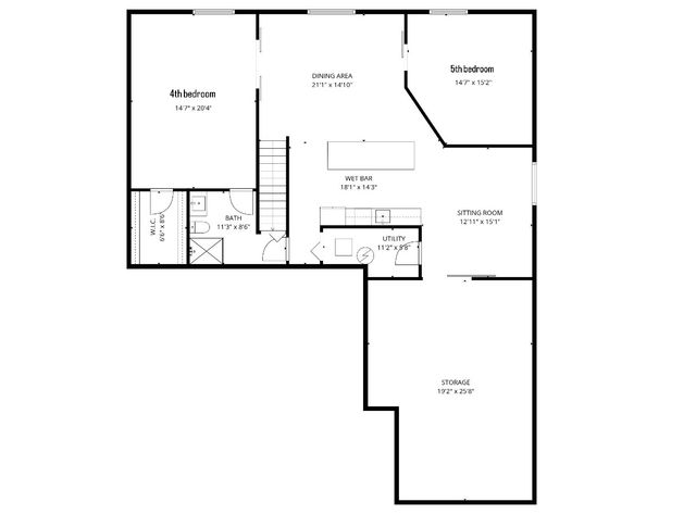 2165 Walnut Glen Boulevard, Island Lake, IL 60042