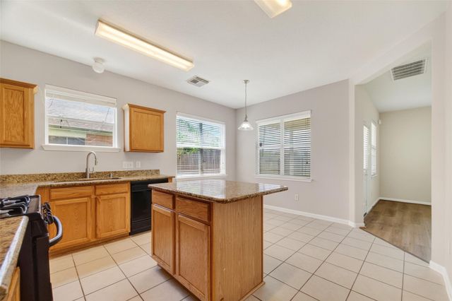 16119 Gavin Lane, Houston, TX 77049