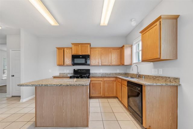 16119 Gavin Lane, Houston, TX 77049