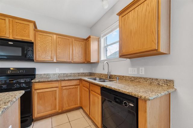 16119 Gavin Lane, Houston, TX 77049