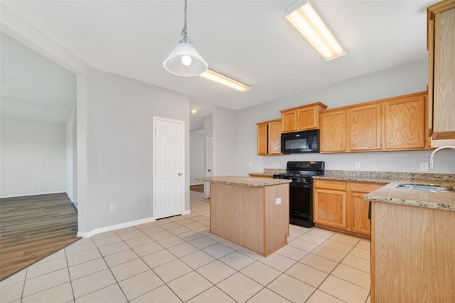 16119 Gavin Lane, Houston, TX 77049