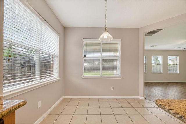 16119 Gavin Lane, Houston, TX 77049