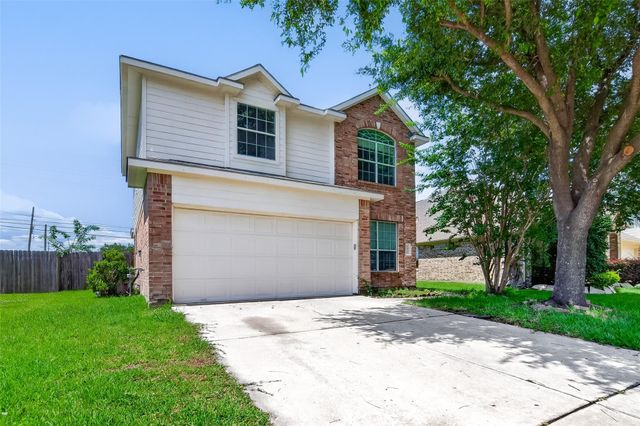 16119 Gavin Lane, Houston, TX 77049