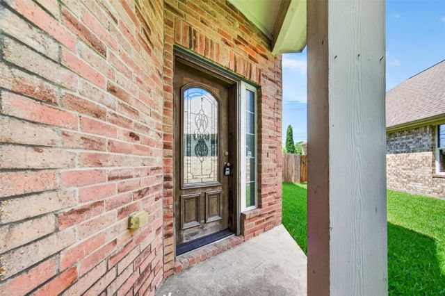 16119 Gavin Lane, Houston, TX 77049