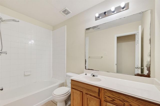 16119 Gavin Lane, Houston, TX 77049