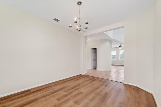 16119 Gavin Lane, Houston, TX 77049