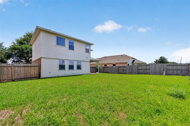 16119 Gavin Lane, Houston, TX 77049