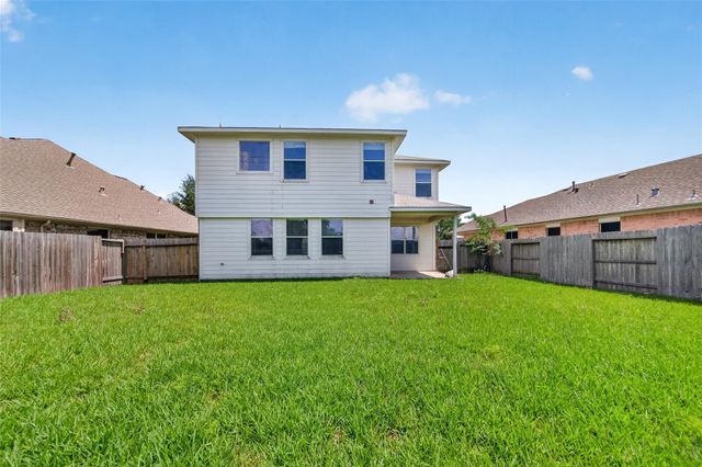 16119 Gavin Lane, Houston, TX 77049