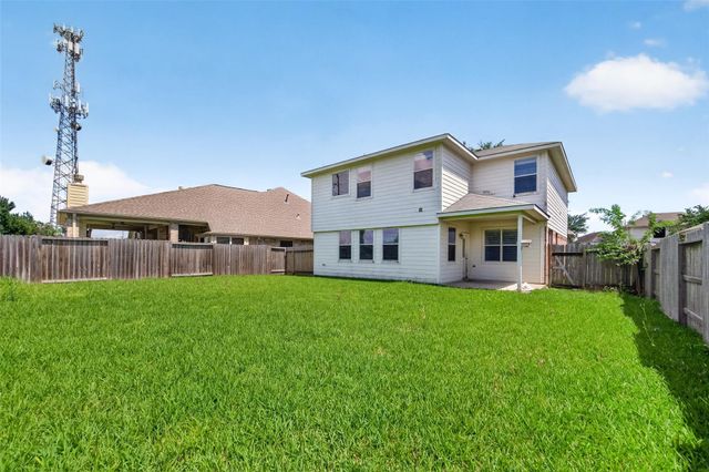 16119 Gavin Lane, Houston, TX 77049