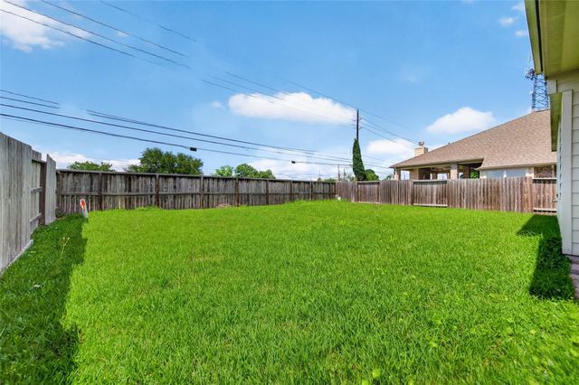 16119 Gavin Lane, Houston, TX 77049
