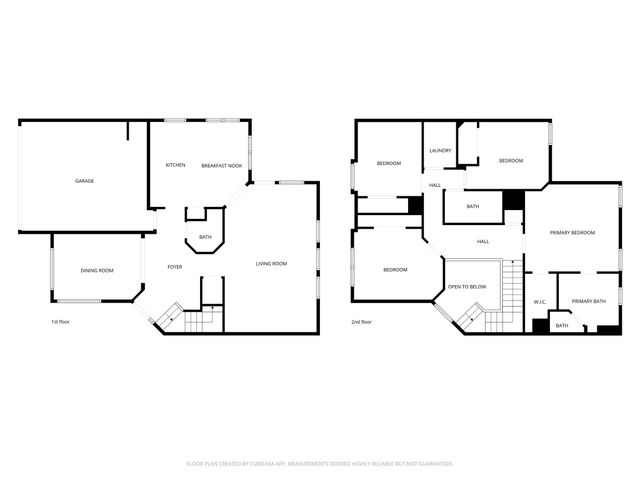16119 Gavin Lane, Houston, TX 77049