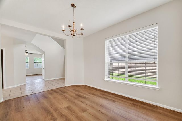 16119 Gavin Lane, Houston, TX 77049