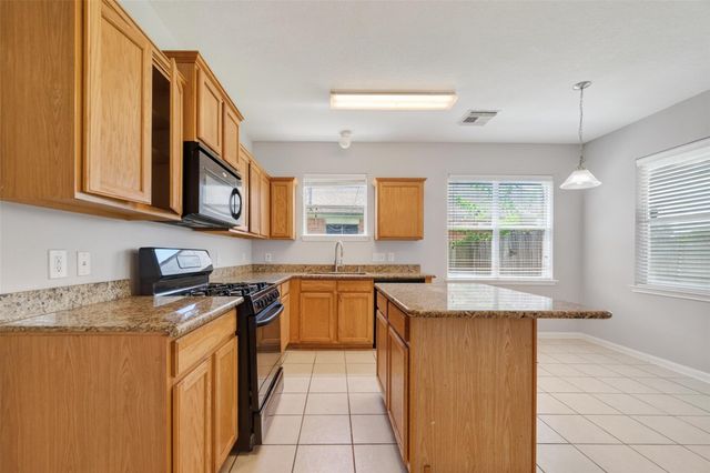 16119 Gavin Lane, Houston, TX 77049