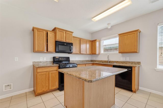 16119 Gavin Lane, Houston, TX 77049