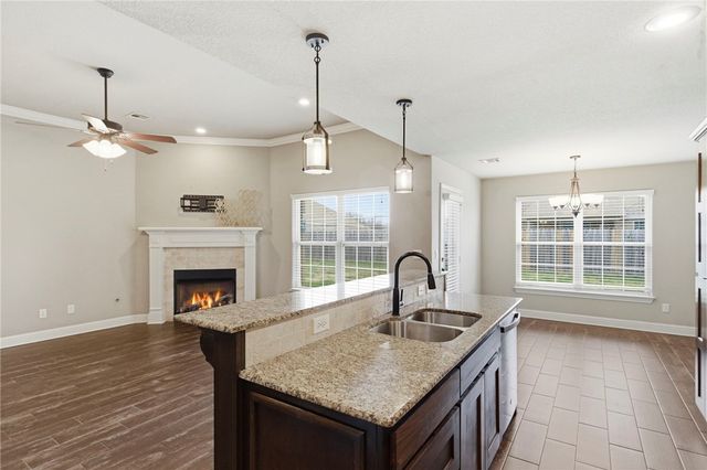 2230 Hunter Drive, Pea Ridge, AR 72751