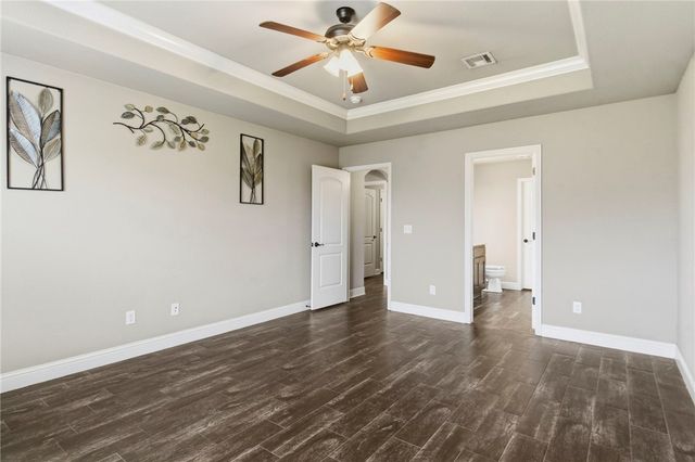 2230 Hunter Drive, Pea Ridge, AR 72751