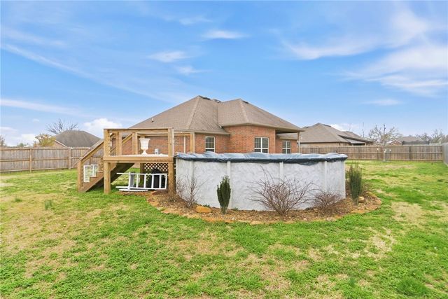 2230 Hunter Drive, Pea Ridge, AR 72751