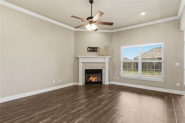 2230 Hunter Drive, Pea Ridge, AR 72751