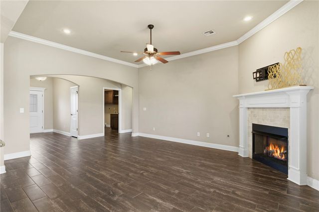 2230 Hunter Drive, Pea Ridge, AR 72751