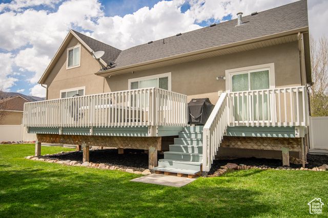 53 W 300 S, Midway, UT 84049