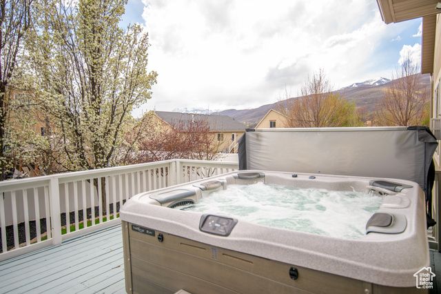 53 W 300 S, Midway, UT 84049