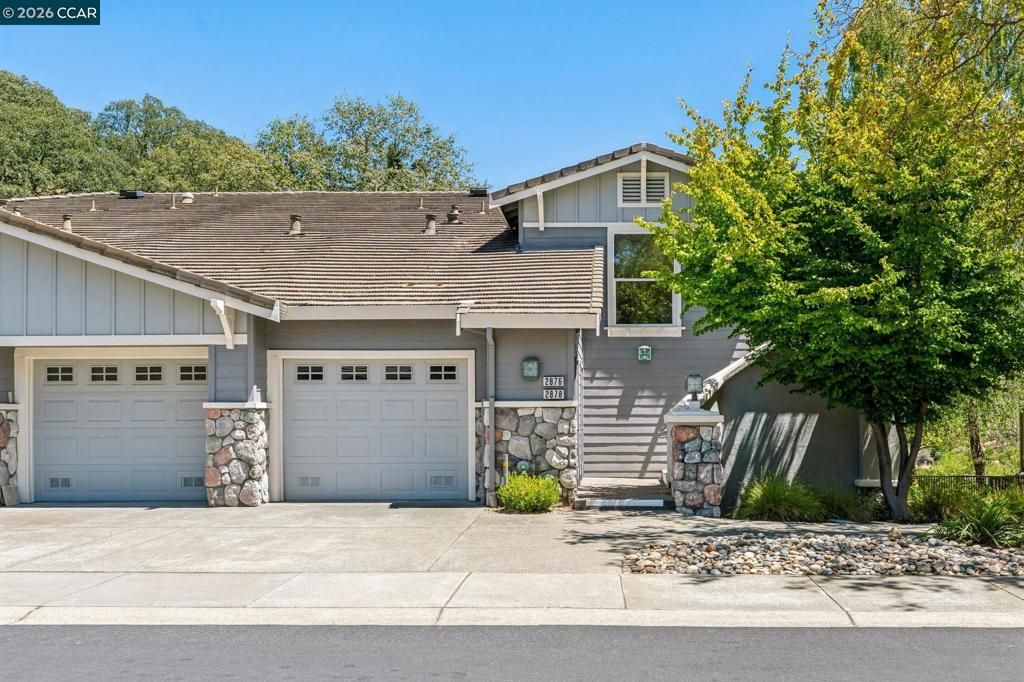 Image 35 of property listing at 2876 Saklan Indian, Walnut Creek, CA 94595