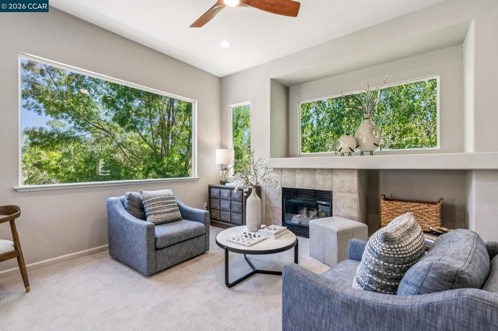 Image 9 of property listing at 2876 Saklan Indian, Walnut Creek, CA 94595