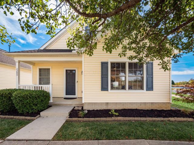 6289 Tarklin Street, Canal Winchester, OH 43110