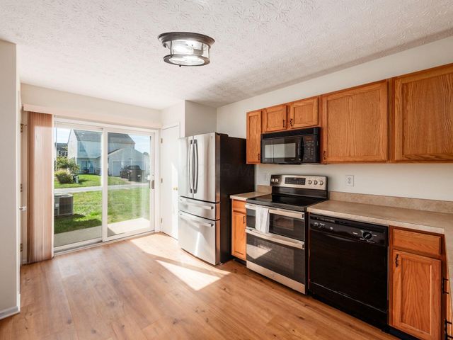 6289 Tarklin Street, Canal Winchester, OH 43110