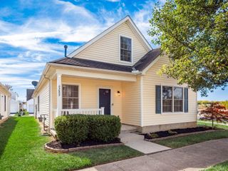 6289 Tarklin Street, Canal Winchester, OH 43110