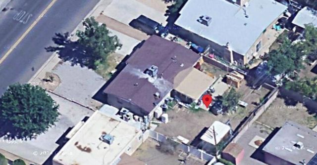 1114 Morris Street NE, Albuquerque, NM 87112