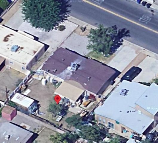 1114 Morris Street NE, Albuquerque, NM 87112