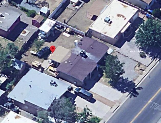 1114 Morris Street NE, Albuquerque, NM 87112