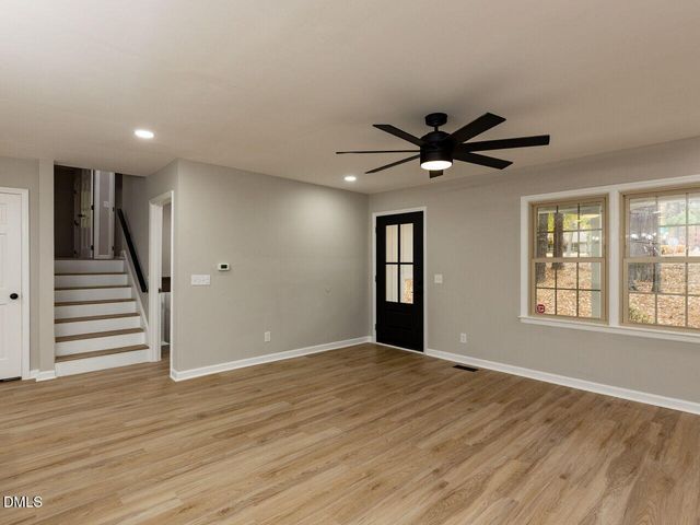 4800 Theys Road, Raleigh, NC 27606