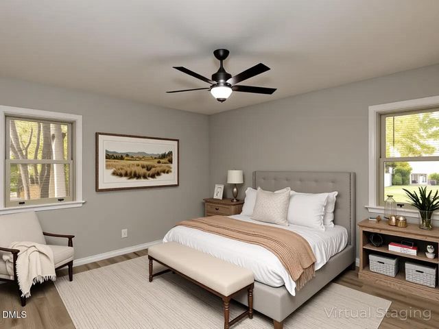 4800 Theys Road, Raleigh, NC 27606