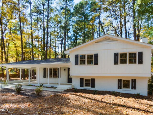 4800 Theys Road, Raleigh, NC 27606