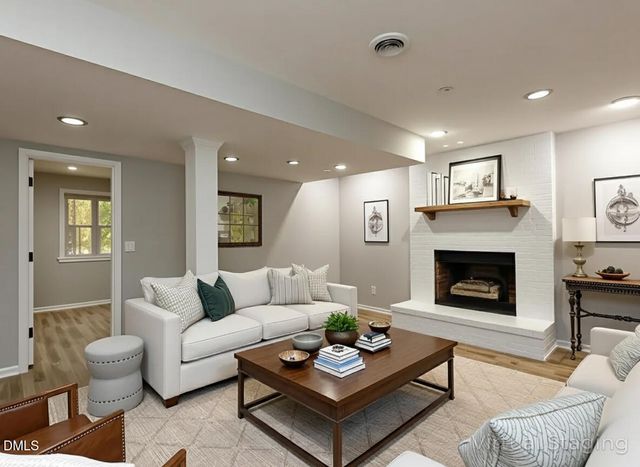 4800 Theys Road, Raleigh, NC 27606