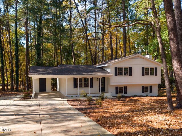 4800 Theys Road, Raleigh, NC 27606