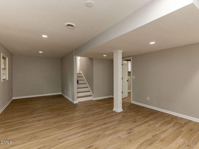 4800 Theys Road, Raleigh, NC 27606