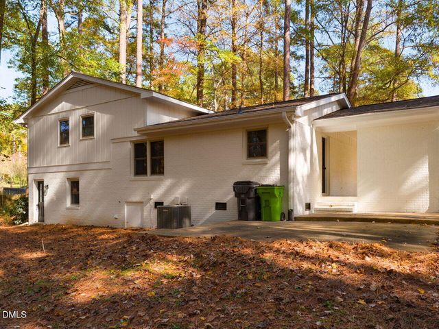 4800 Theys Road, Raleigh, NC 27606