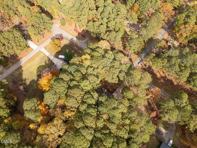 4800 Theys Road, Raleigh, NC 27606