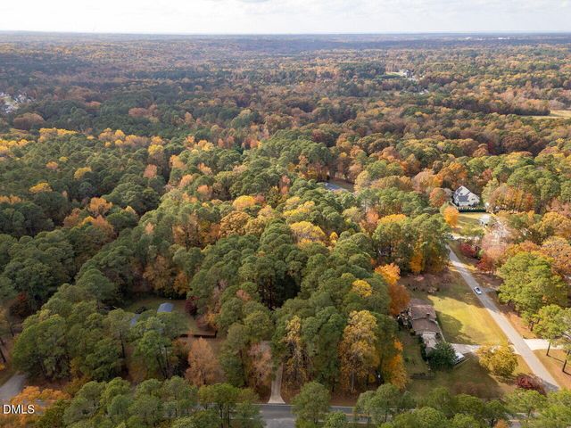 4800 Theys Road, Raleigh, NC 27606