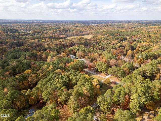 4800 Theys Road, Raleigh, NC 27606