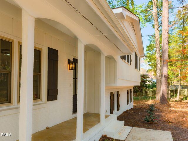 4800 Theys Road, Raleigh, NC 27606