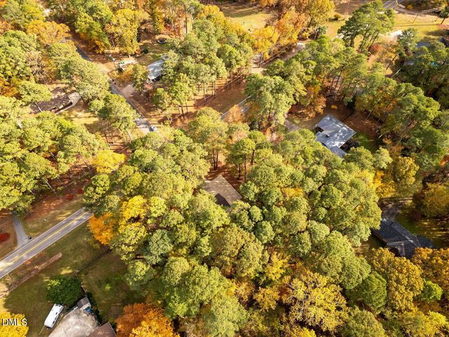 4800 Theys Road, Raleigh, NC 27606