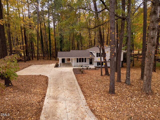 4800 Theys Road, Raleigh, NC 27606