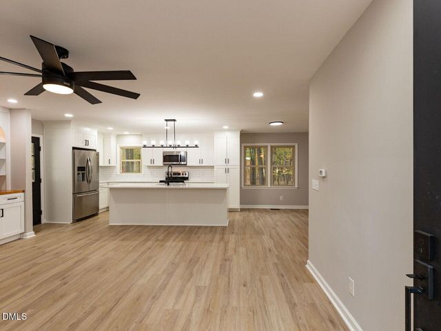 4800 Theys Road, Raleigh, NC 27606